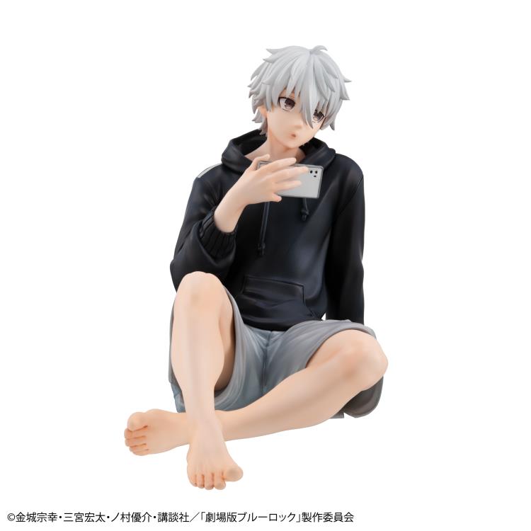 Blue Lock - Episode Nagi: The Movie G.E.M. Series Seishiro Nagi (Tenohira) Gallery Image 8