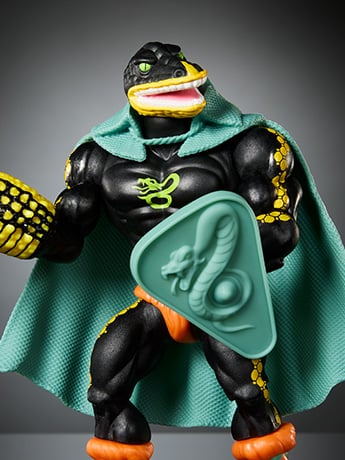 Masters of the Universe: Origins Lord Gr'Asp Gallery Image 2