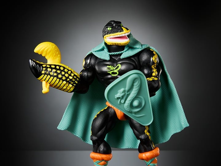 Masters of the Universe: Origins Lord Gr'Asp Gallery Image 1