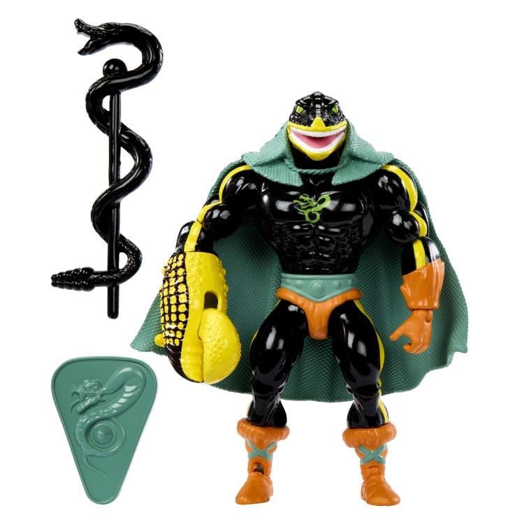 Masters of the Universe: Origins Lord Gr'Asp Gallery Image 7