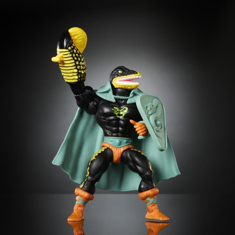 Masters of the Universe: Origins Lord Gr'Asp Gallery Image 4