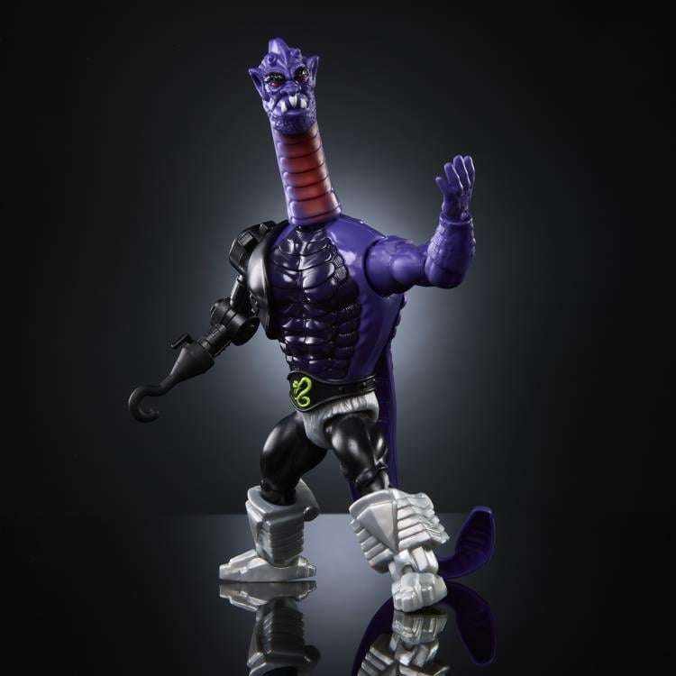Masters of the Universe: Origins Terroar Gallery Image 5