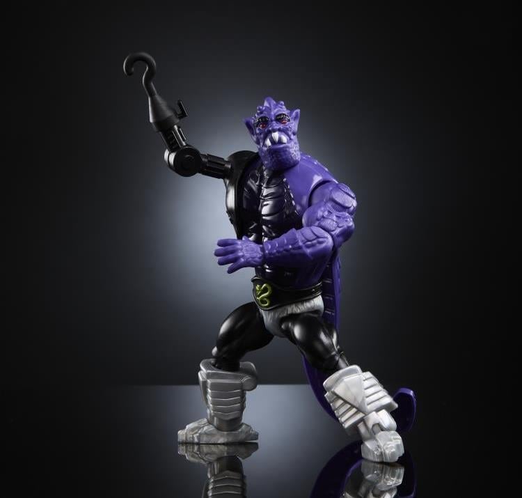 Masters of the Universe: Origins Terroar Gallery Image 3
