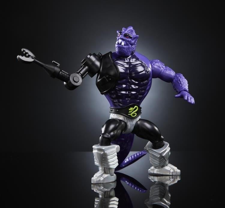 Masters of the Universe: Origins Terroar Gallery Image 4