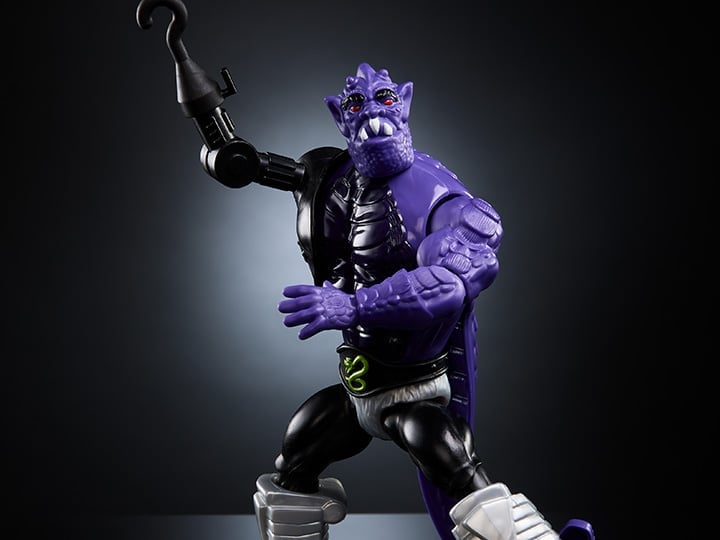 Masters of the Universe: Origins Terroar Gallery Image 1