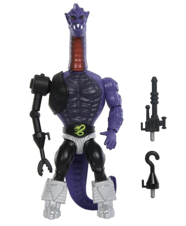 Masters of the Universe: Origins Terroar Gallery Image 7