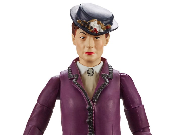 Doctor Who 5.5" Series Figure - Missy Gallery Image 1