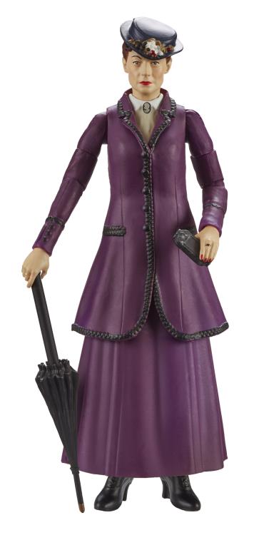 Doctor Who 5.5" Series Figure - Missy Gallery Image 3