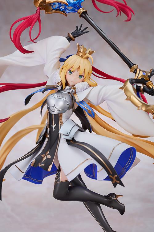 Fate/Grand Order Altria Caster 1/7 Scale Figure Gallery Image 9