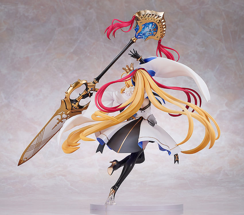 Fate/Grand Order Altria Caster 1/7 Scale Figure Gallery Image 7