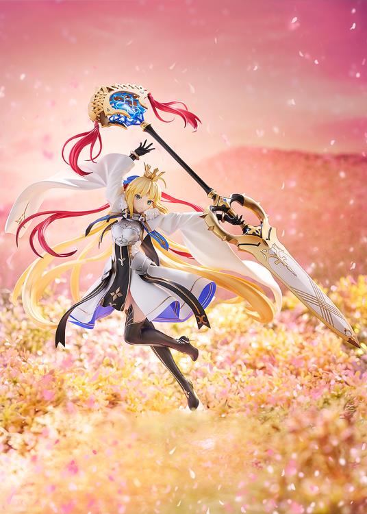 Fate/Grand Order Altria Caster 1/7 Scale Figure Gallery Image 3
