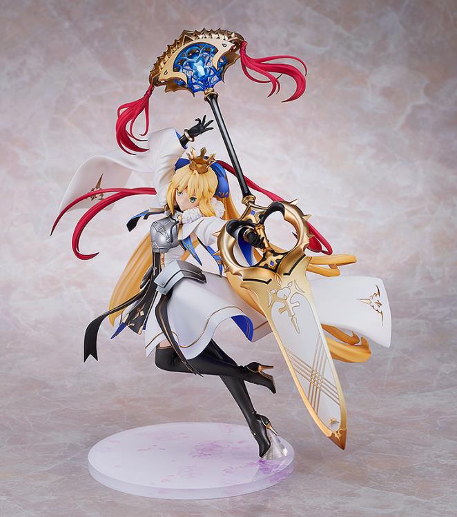 Fate/Grand Order Altria Caster 1/7 Scale Figure Gallery Image 8