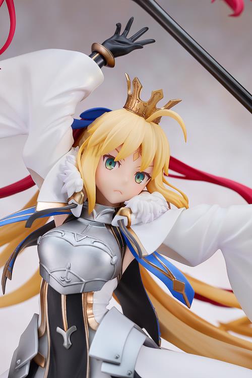 Fate/Grand Order Altria Caster 1/7 Scale Figure Gallery Image 10