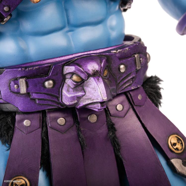 Masters of the Universe Skeletor 1/6 Scale Figure Gallery Image 23