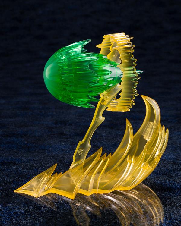 Mega Man X Mega Man 1/12 Scale Model Kit (2nd Reissue) Gallery Image 21