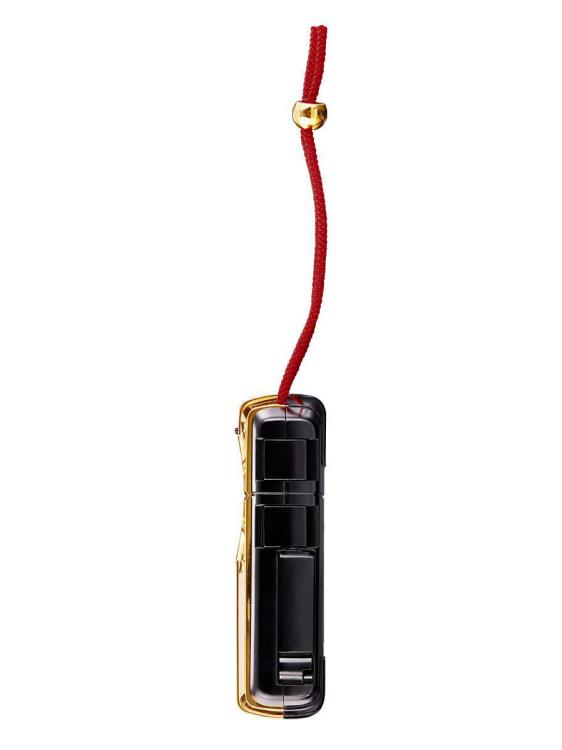 Ninja Sentai Kakuranger Doron Changer (30th Anniversary Edition) Replica Gallery Image 7