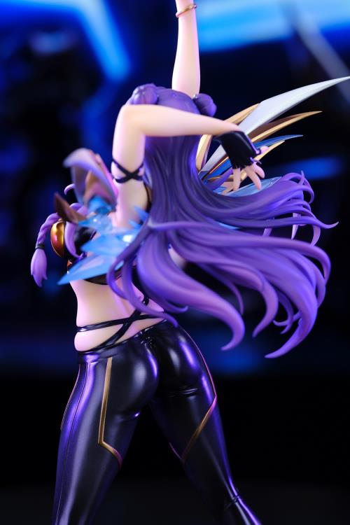 League of Legends K/DA Kai'Sa 1/7 Scale Figure (With Bonus)