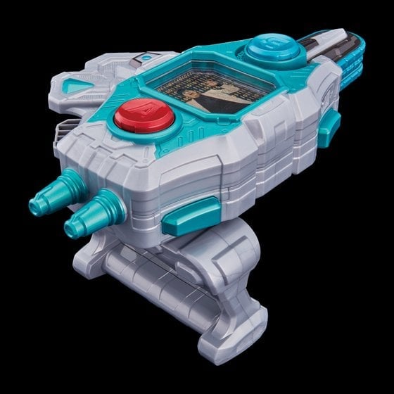 Kamen Rider Ex-Aid Super Best DX Henshin Pad Gashacon Bugvisor II