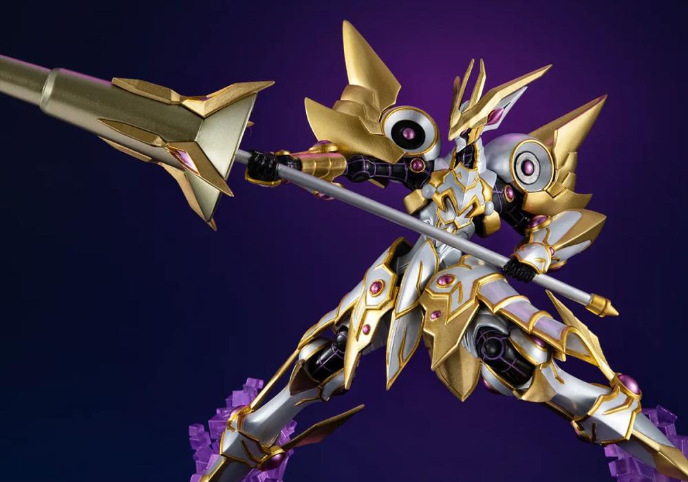 Yu-Gi-Oh! VRAINS Monsters Chronicle Accesscode Talker Gallery Image 6