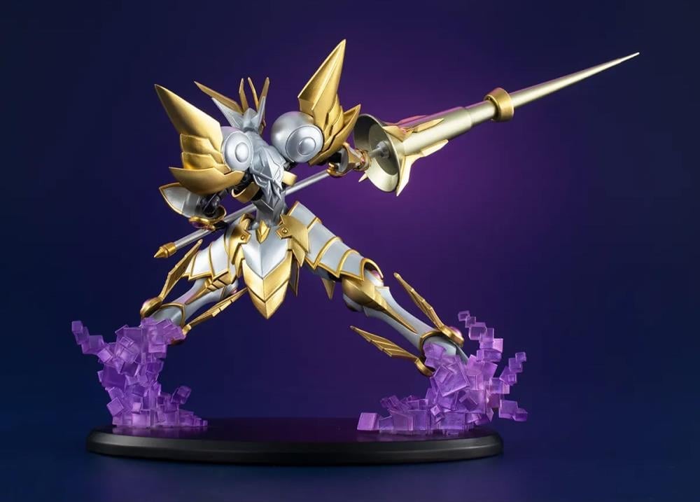 Yu-Gi-Oh! VRAINS Monsters Chronicle Accesscode Talker