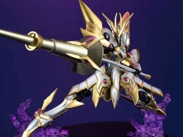 Yu-Gi-Oh! Monster Figure Collection Tour Guide From the Underworld