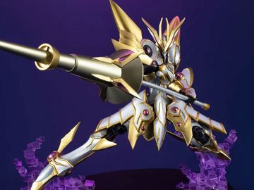 Megahouse Precious G.E.M. Serie - Figura Di Angemon 31 Cm - Digimon Adventure 20th Anniversario