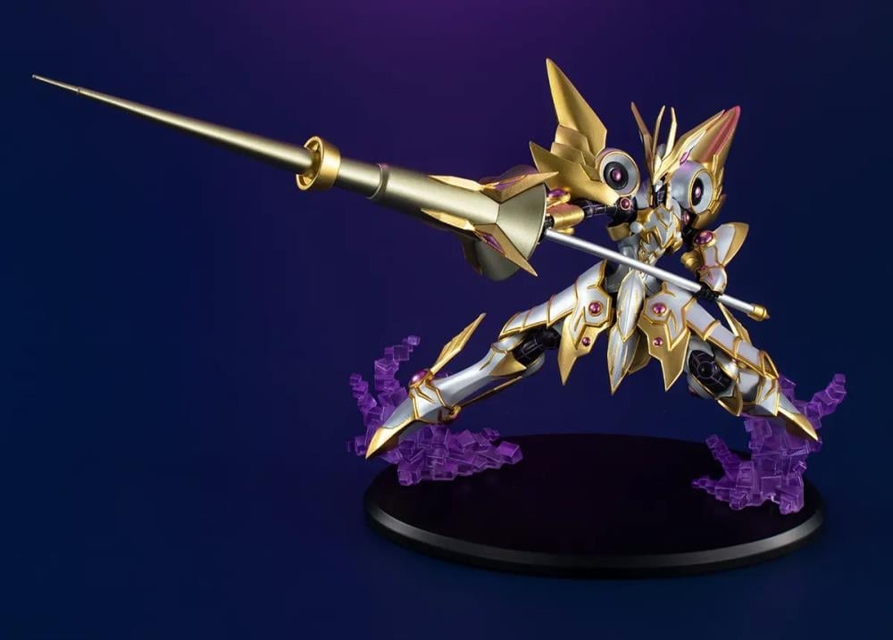 Yu-Gi-Oh! VRAINS Monsters Chronicle Accesscode Talker Gallery Image 4