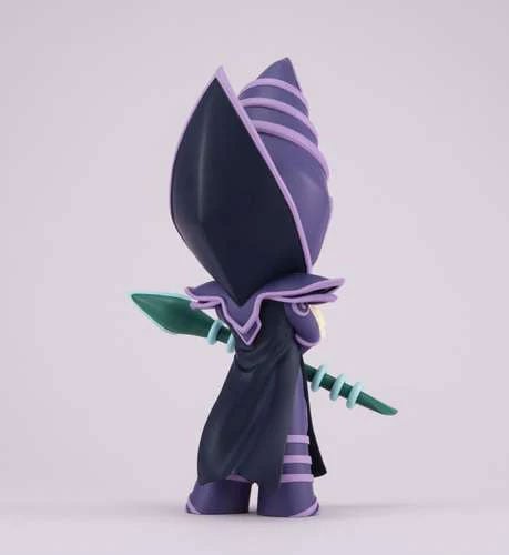 Yu-Gi-Oh! Duel Monsters Megatoon Dark Magician Gallery Image 4