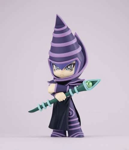 Yu-Gi-Oh! Duel Monsters Megatoon Dark Magician Gallery Image 5