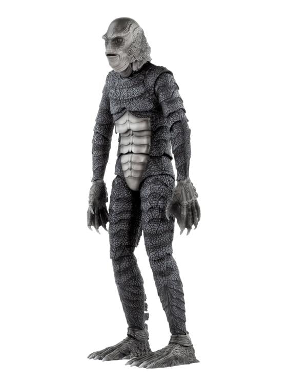Universal Monsters Creature From the Black Lagoon (Silver Screen