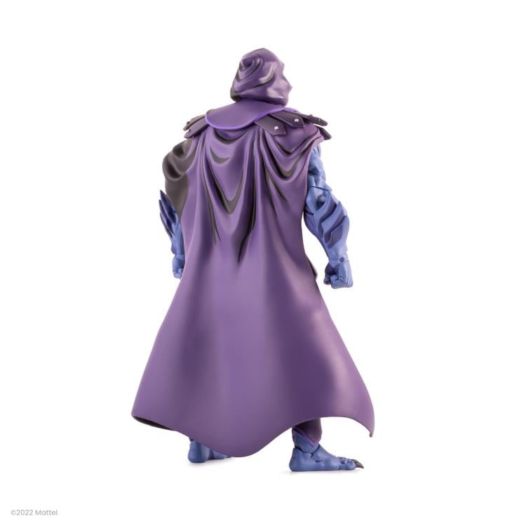 Masters of the Universe: Revelation Skeletor 1/6 Scale Figure Gallery Image 17