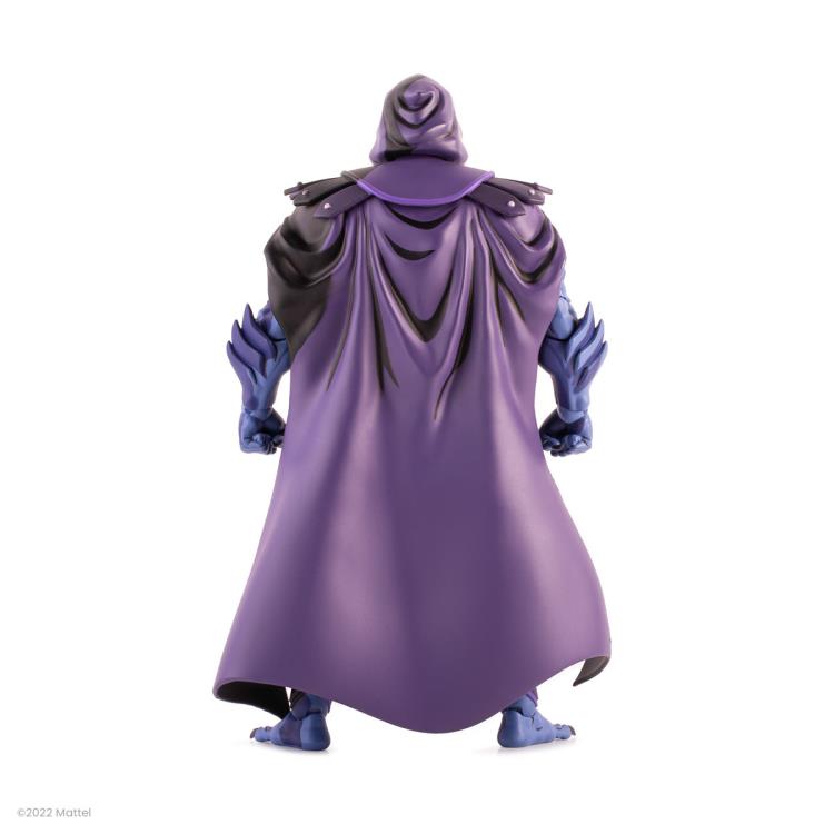 Masters of the Universe: Revelation Skeletor 1/6 Scale Figure Gallery Image 18