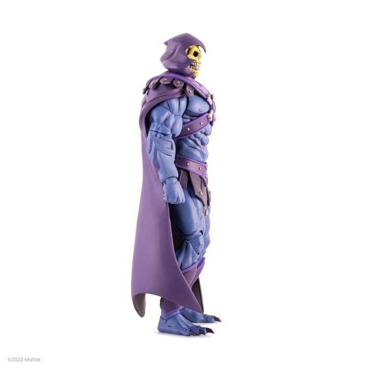 Masters of the Universe: Revelation Skeletor 1/6 Scale Figure Gallery Image 16