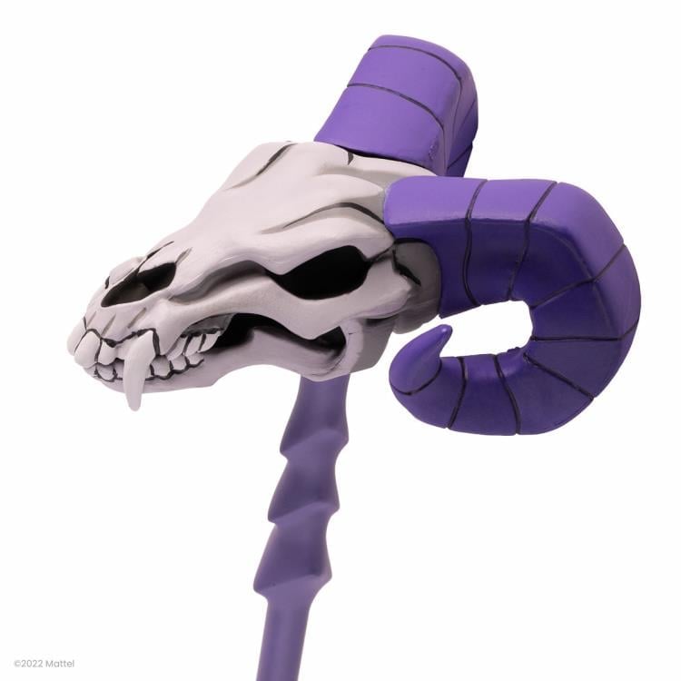 Masters of the Universe: Revelation Skeletor 1/6 Scale Figure Gallery Image 33