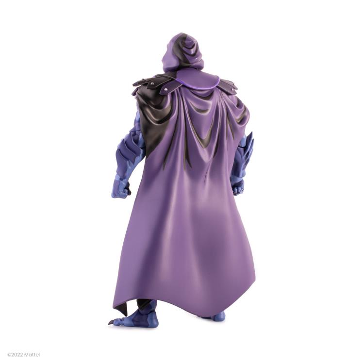 Masters of the Universe: Revelation Skeletor 1/6 Scale Figure Gallery Image 19