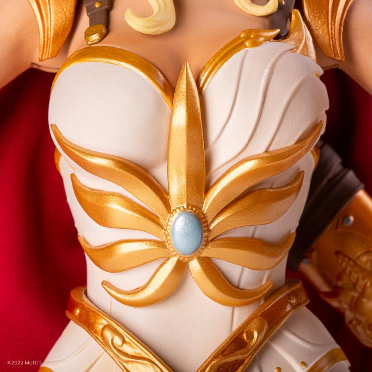 Masters of the Universe She-Ra 1/6 Scale Figure Gallery Image 10