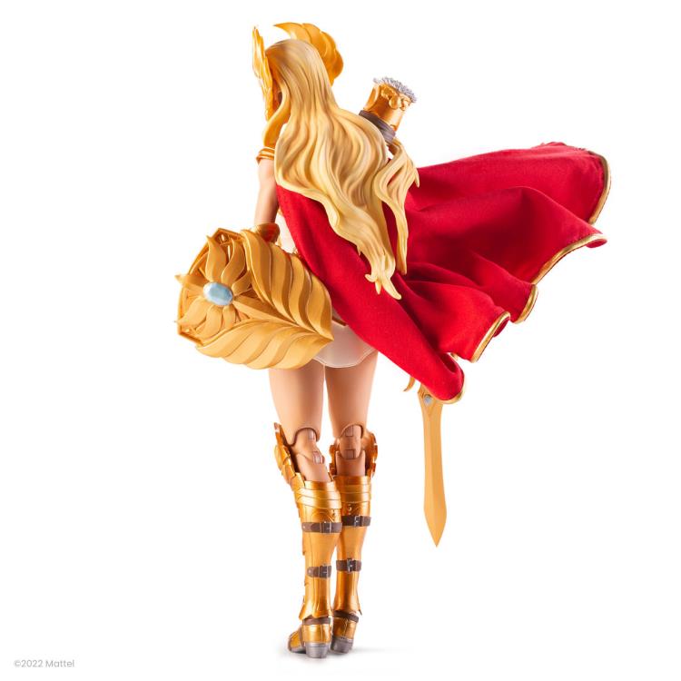 Masters of the Universe She-Ra 1/6 Scale Figure Gallery Image 8