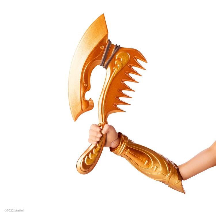 Masters of the Universe She-Ra 1/6 Scale Figure Gallery Image 14