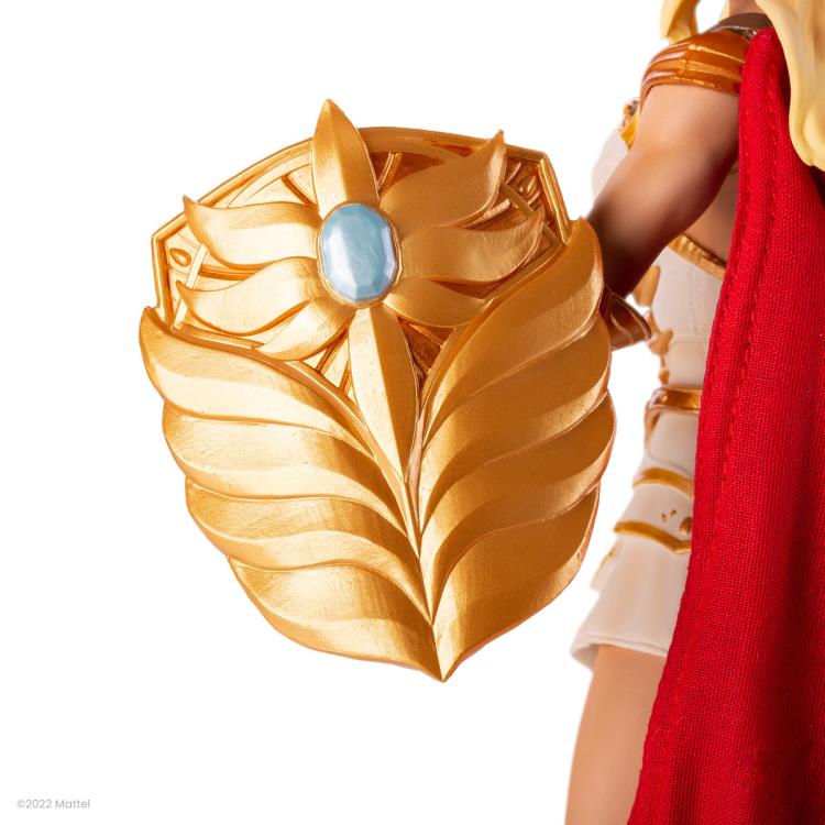 Masters of the Universe She-Ra 1/6 Scale Figure Gallery Image 11