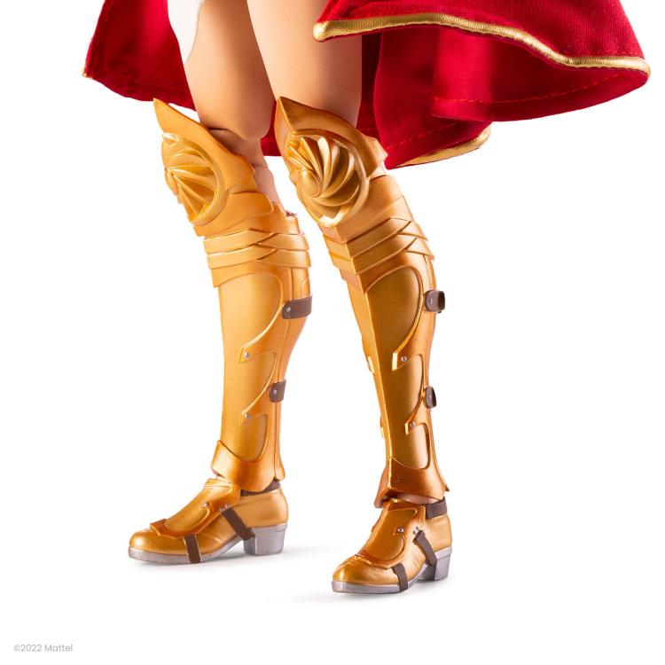 Masters of the Universe She-Ra 1/6 Scale Figure Gallery Image 15