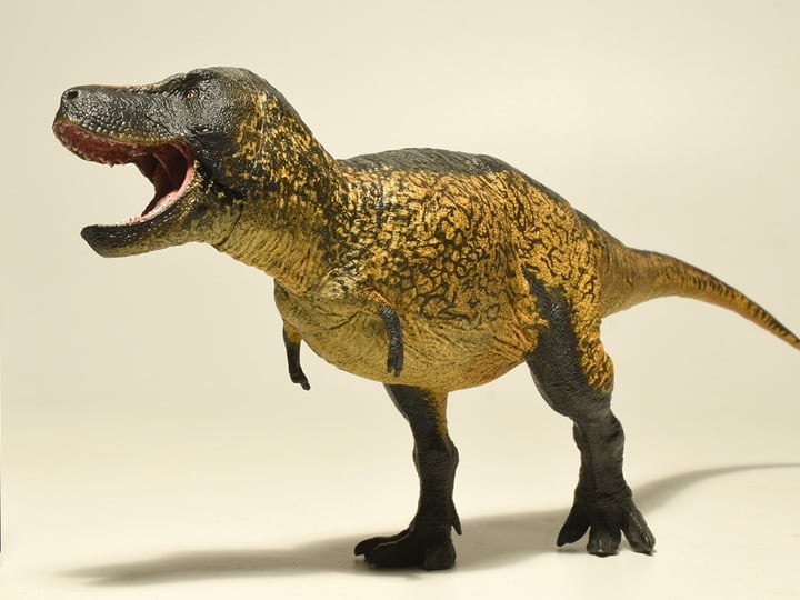 REX Tyrannosaurus Rex 1/35 Scale Replica