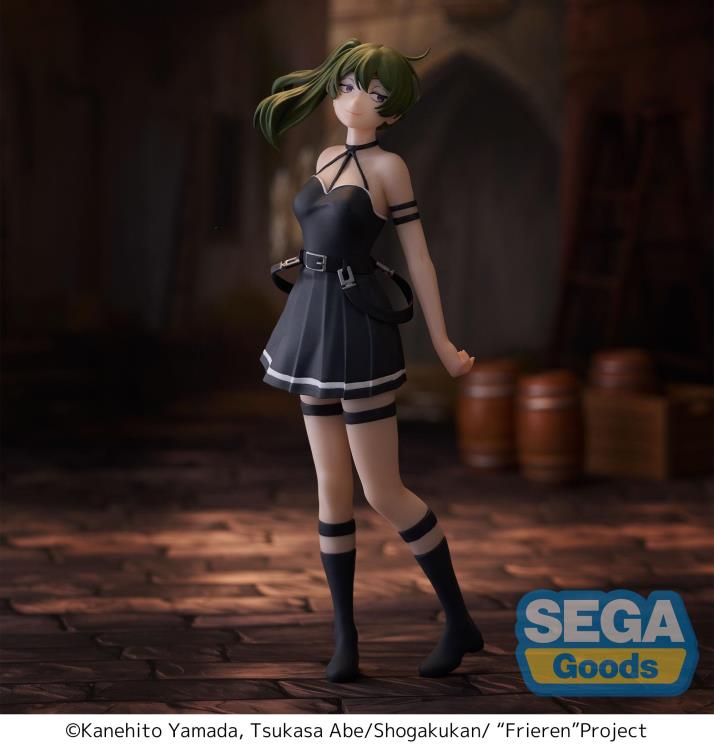 Frieren: Beyond Journey's End Desktop x Decorate Collections Ubel Figure Gallery Image 3