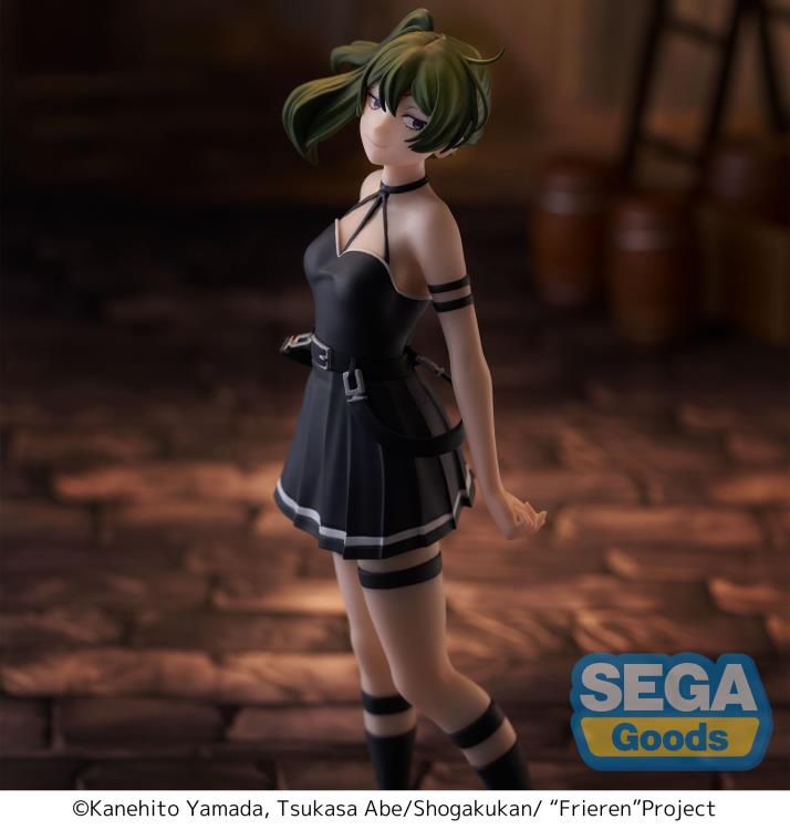Frieren: Beyond Journey's End Desktop x Decorate Collections Ubel Figure Gallery Image 5