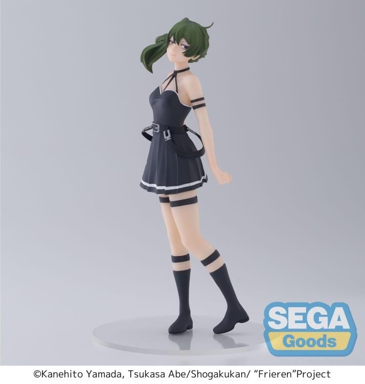 Frieren: Beyond Journey's End Desktop x Decorate Collections Ubel Figure Gallery Image 8
