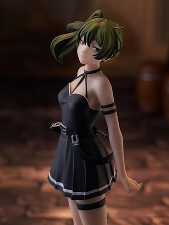 Frieren: Beyond Journey's End Desktop x Decorate Collections Ubel Figure Gallery Image 2