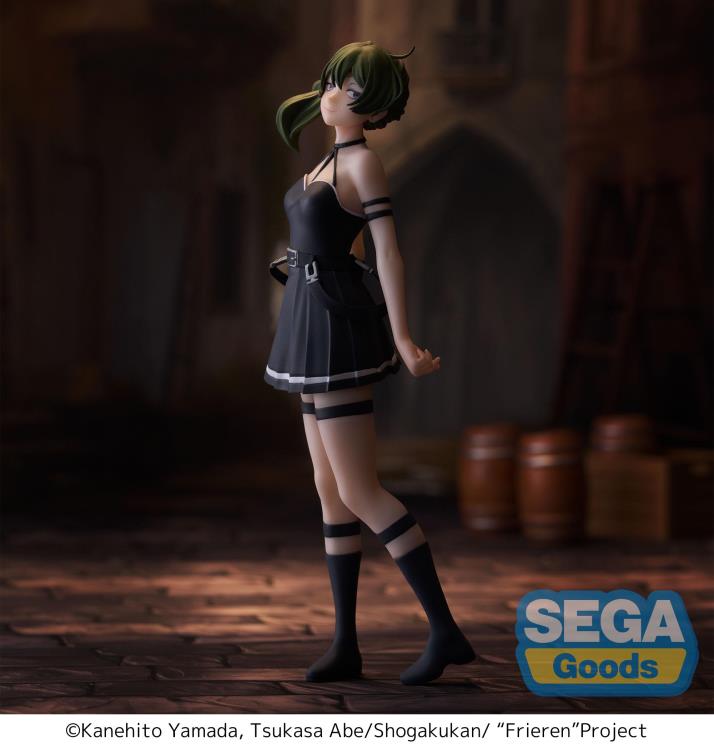 Frieren: Beyond Journey's End Desktop x Decorate Collections Ubel Figure Gallery Image 4
