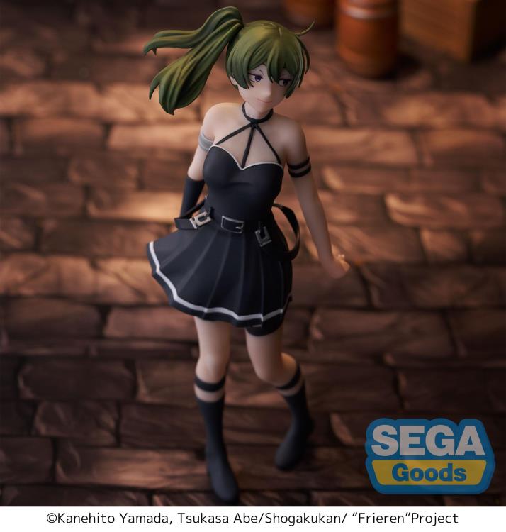 Frieren: Beyond Journey's End Desktop x Decorate Collections Ubel Figure Gallery Image 6