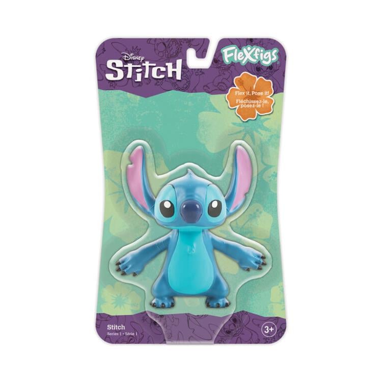 Lilo & Stitch FleXfigs Stitch Gallery Image 3