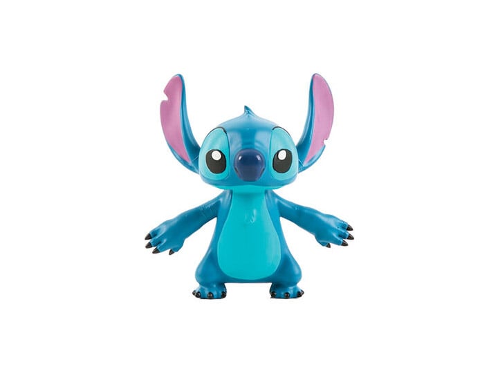 Lilo & Stitch FleXfigs Stitch Gallery Image 1
