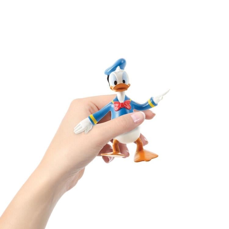Mickey and Friends FleXfigs Donald Duck Gallery Image 4